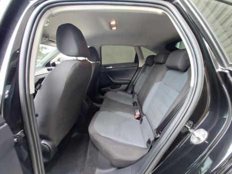 VOLKSWAGEN Nivus 1.0 4P FLEX 200 TSI COMFORTLINE TURBO AUTOM�TICO, Foto 20