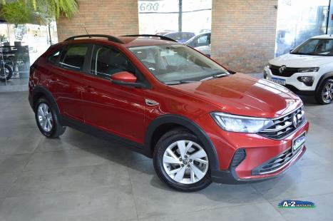 VOLKSWAGEN Nivus 1.0 4P FLEX 200 TSI COMFORTLINE TURBO AUTOM�TICO, Foto 2
