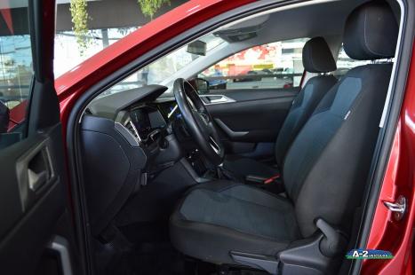 VOLKSWAGEN Nivus 1.0 4P FLEX 200 TSI COMFORTLINE TURBO AUTOM�TICO, Foto 3