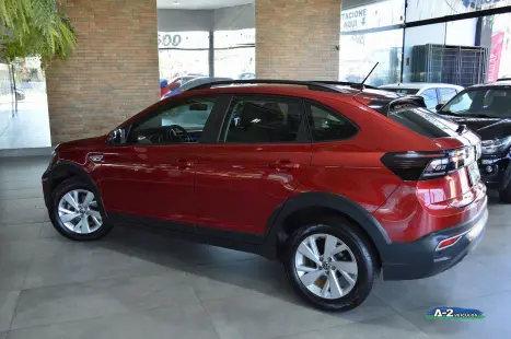 VOLKSWAGEN Nivus 1.0 4P FLEX 200 TSI COMFORTLINE TURBO AUTOM�TICO, Foto 7