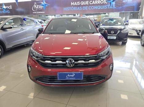 VOLKSWAGEN Nivus 1.0 4P FLEX 200 TSI HIGHLINE TURBO AUTOM�TICO, Foto 2
