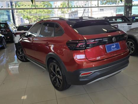 VOLKSWAGEN Nivus 1.0 4P FLEX 200 TSI HIGHLINE TURBO AUTOM�TICO, Foto 4
