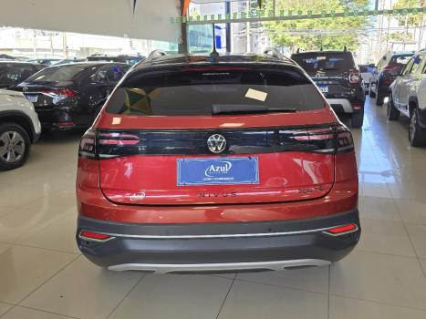VOLKSWAGEN Nivus 1.0 4P FLEX 200 TSI HIGHLINE TURBO AUTOM�TICO, Foto 5