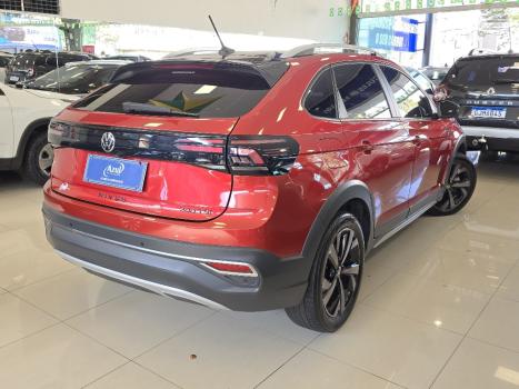 VOLKSWAGEN Nivus 1.0 4P FLEX 200 TSI HIGHLINE TURBO AUTOM�TICO, Foto 6