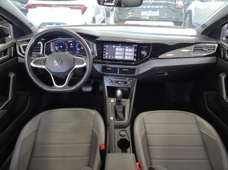 VOLKSWAGEN Nivus 1.0 4P FLEX 200 TSI HIGHLINE TURBO AUTOM�TICO, Foto 7
