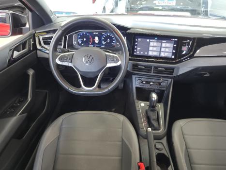 VOLKSWAGEN Nivus 1.0 4P FLEX 200 TSI HIGHLINE TURBO AUTOM�TICO, Foto 11
