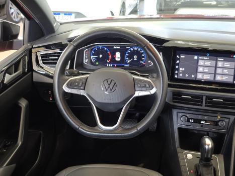 VOLKSWAGEN Nivus 1.0 4P FLEX 200 TSI HIGHLINE TURBO AUTOM�TICO, Foto 12