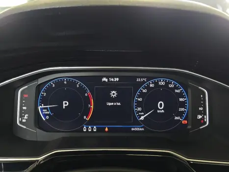 VOLKSWAGEN Nivus 1.0 4P FLEX 200 TSI HIGHLINE TURBO AUTOM�TICO, Foto 13