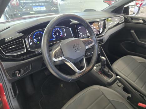 VOLKSWAGEN Nivus 1.0 4P FLEX 200 TSI HIGHLINE TURBO AUTOM�TICO, Foto 15