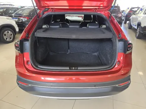 VOLKSWAGEN Nivus 1.0 4P FLEX 200 TSI HIGHLINE TURBO AUTOM�TICO, Foto 18