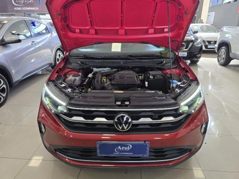 VOLKSWAGEN Nivus 1.0 4P FLEX 200 TSI HIGHLINE TURBO AUTOM�TICO, Foto 19