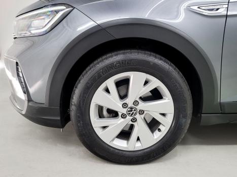 VOLKSWAGEN Nivus 1.0 4P FLEX 200 TSI COMFORTLINE TURBO AUTOM�TICO, Foto 10
