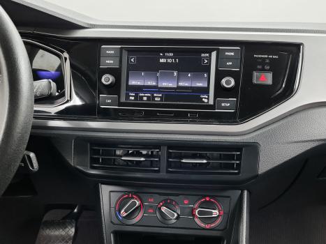 VOLKSWAGEN Nivus 1.0 4P FLEX 200 TSI COMFORTLINE TURBO AUTOM�TICO, Foto 16