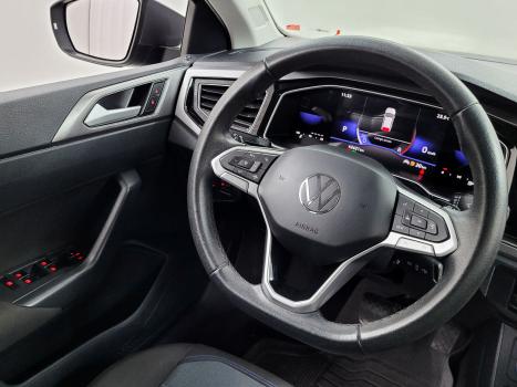 VOLKSWAGEN Nivus 1.0 4P FLEX 200 TSI COMFORTLINE TURBO AUTOM�TICO, Foto 15