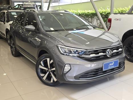 VOLKSWAGEN Nivus 1.0 4P FLEX 200 TSI HIGHLINE TURBO AUTOM�TICO, Foto 1