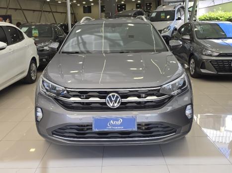 VOLKSWAGEN Nivus 1.0 4P FLEX 200 TSI HIGHLINE TURBO AUTOM�TICO, Foto 2