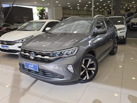 VOLKSWAGEN Nivus 1.0 4P FLEX 200 TSI HIGHLINE TURBO AUTOM�TICO, Foto 3