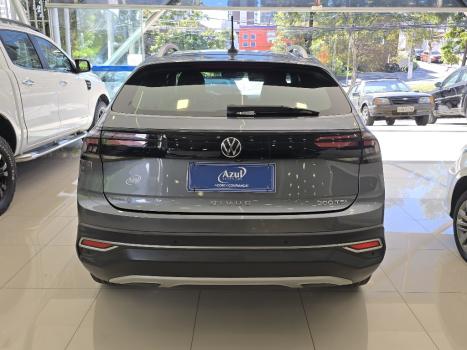 VOLKSWAGEN Nivus 1.0 4P FLEX 200 TSI HIGHLINE TURBO AUTOM�TICO, Foto 5