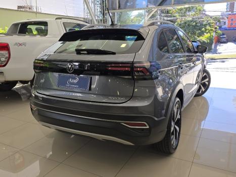 VOLKSWAGEN Nivus 1.0 4P FLEX 200 TSI HIGHLINE TURBO AUTOM�TICO, Foto 6