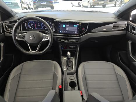 VOLKSWAGEN Nivus 1.0 4P FLEX 200 TSI HIGHLINE TURBO AUTOM�TICO, Foto 7