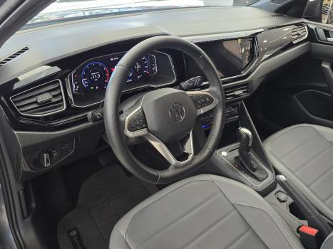 VOLKSWAGEN Nivus 1.0 4P FLEX 200 TSI HIGHLINE TURBO AUTOM�TICO, Foto 14