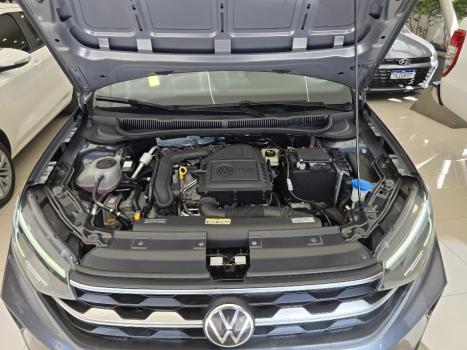 VOLKSWAGEN Nivus 1.0 4P FLEX 200 TSI HIGHLINE TURBO AUTOM�TICO, Foto 19