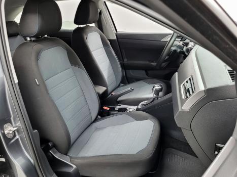 VOLKSWAGEN Nivus 1.0 4P FLEX 200 TSI COMFORTLINE TURBO AUTOM�TICO, Foto 6