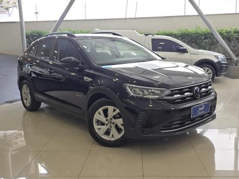 VOLKSWAGEN Nivus 1.0 4P FLEX 200 TSI COMFORTLINE TURBO AUTOM�TICO, Foto 1