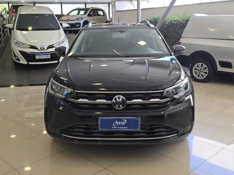 VOLKSWAGEN Nivus 1.0 4P FLEX 200 TSI COMFORTLINE TURBO AUTOM�TICO, Foto 2
