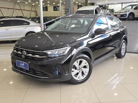 VOLKSWAGEN Nivus 1.0 4P FLEX 200 TSI COMFORTLINE TURBO AUTOM�TICO, Foto 3
