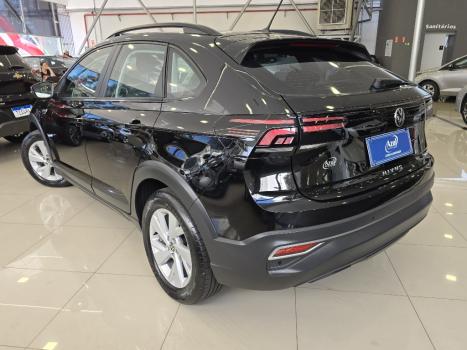 VOLKSWAGEN Nivus 1.0 4P FLEX 200 TSI COMFORTLINE TURBO AUTOM�TICO, Foto 4