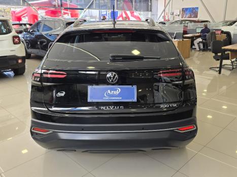 VOLKSWAGEN Nivus 1.0 4P FLEX 200 TSI COMFORTLINE TURBO AUTOM�TICO, Foto 5