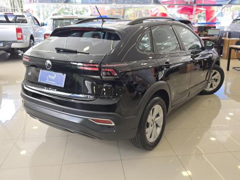 VOLKSWAGEN Nivus 1.0 4P FLEX 200 TSI COMFORTLINE TURBO AUTOM�TICO, Foto 6