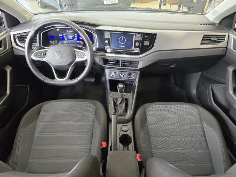 VOLKSWAGEN Nivus 1.0 4P FLEX 200 TSI COMFORTLINE TURBO AUTOM�TICO, Foto 7