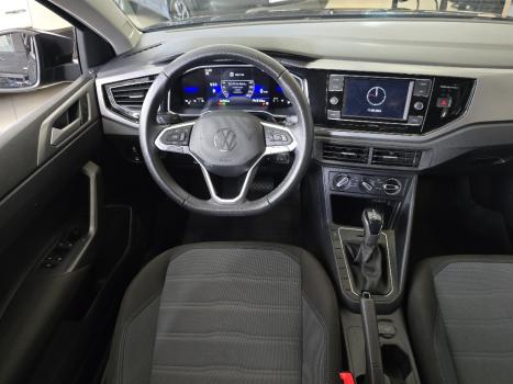 VOLKSWAGEN Nivus 1.0 4P FLEX 200 TSI COMFORTLINE TURBO AUTOM�TICO, Foto 10