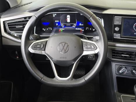 VOLKSWAGEN Nivus 1.0 4P FLEX 200 TSI COMFORTLINE TURBO AUTOM�TICO, Foto 11