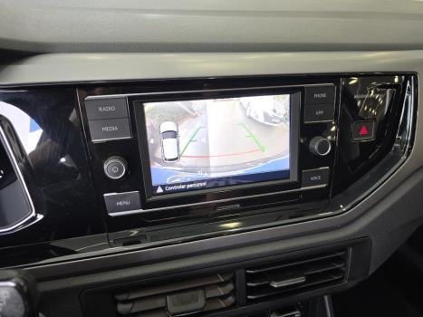 VOLKSWAGEN Nivus 1.0 4P FLEX 200 TSI COMFORTLINE TURBO AUTOM�TICO, Foto 13