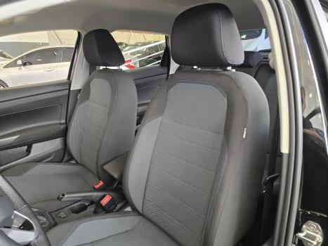 VOLKSWAGEN Nivus 1.0 4P FLEX 200 TSI COMFORTLINE TURBO AUTOM�TICO, Foto 15