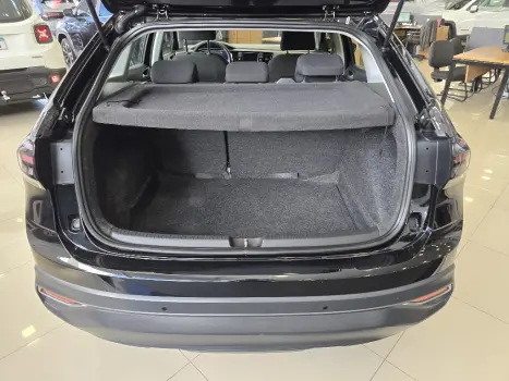 VOLKSWAGEN Nivus 1.0 4P FLEX 200 TSI COMFORTLINE TURBO AUTOM�TICO, Foto 17