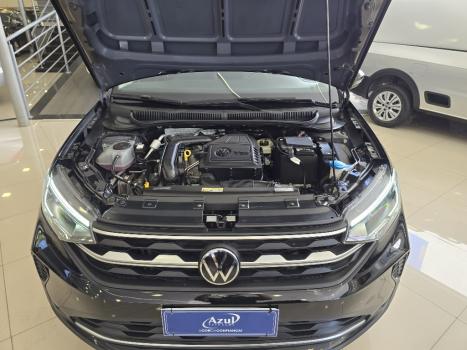 VOLKSWAGEN Nivus 1.0 4P FLEX 200 TSI COMFORTLINE TURBO AUTOM�TICO, Foto 19