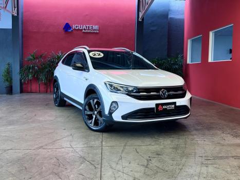 VOLKSWAGEN Nivus 1.0 4P FLEX 200 TSI HIGHLINE TURBO AUTOM�TICO, Foto 1