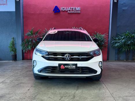 VOLKSWAGEN Nivus 1.0 4P FLEX 200 TSI HIGHLINE TURBO AUTOM�TICO, Foto 2