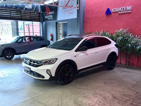VOLKSWAGEN Nivus 1.0 4P FLEX 200 TSI HIGHLINE TURBO AUTOM�TICO, Foto 5