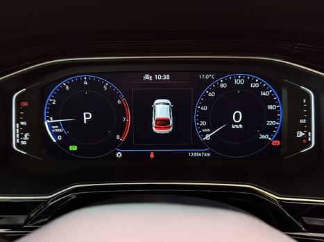 VOLKSWAGEN Nivus 1.0 4P FLEX 200 TSI HIGHLINE TURBO AUTOM�TICO, Foto 7