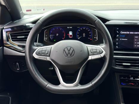 VOLKSWAGEN Nivus 1.0 4P FLEX 200 TSI HIGHLINE TURBO AUTOM�TICO, Foto 8