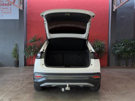 VOLKSWAGEN Nivus 1.0 4P FLEX 200 TSI HIGHLINE TURBO AUTOM�TICO, Foto 9