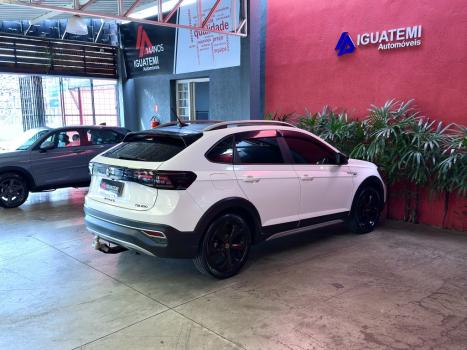 VOLKSWAGEN Nivus 1.0 4P FLEX 200 TSI HIGHLINE TURBO AUTOM�TICO, Foto 11