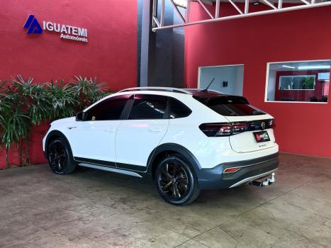 VOLKSWAGEN Nivus 1.0 4P FLEX 200 TSI HIGHLINE TURBO AUTOM�TICO, Foto 12