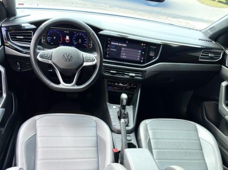 VOLKSWAGEN Nivus 1.0 4P FLEX 200 TSI HIGHLINE TURBO AUTOM�TICO, Foto 14