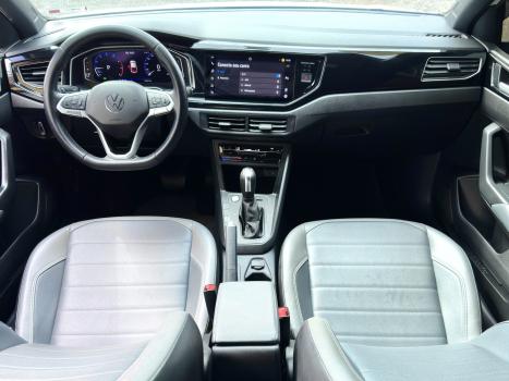 VOLKSWAGEN Nivus 1.0 4P FLEX 200 TSI HIGHLINE TURBO AUTOM�TICO, Foto 15